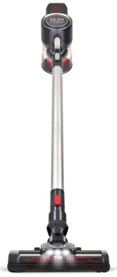 Girmi AP91 vezeték nélküli lítium akkumulátoros porszívó 120W, 700 ml tartály, 40 perc üzemidő, HEPA szűrő