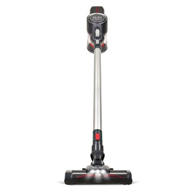 Girmi AP 91 Vezeték nélküli lítium akkumulátoros porszívó, 120W, 700 ml tartállyal, 40 perces üzemidővel