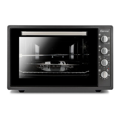 Girmi FE58 Grancotto 58 Elektromos légkeveréses sütő 58 literes térfogattal, grill funkcióval, 1800W, 90 perc időzítővel