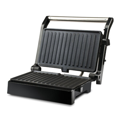 G3 Ferrari G10126 Andor kompakt, univerzális asztali grillező, 1500 W