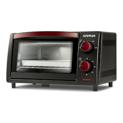 G3 Ferrari G10169 IL MORO 10 Kompakt méretű elektromos sütő, 10 literes, 100°C - 230°C