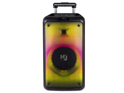XJUMP  XJ 5000BT Bluetooth parti hangszóró, Az Ultimate Zenei Élmény! Legyél te a buli lelke!