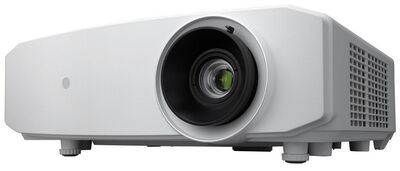 JVC LX-NZ30WG DLP 4K UHD lézerprojektor 3300 lumen fényerővel, otthoni mozihoz és játékhoz