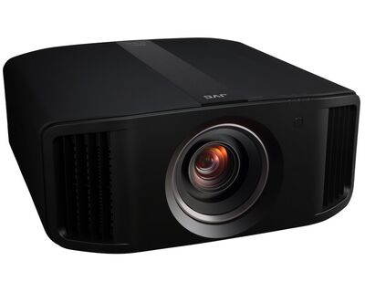 JVC DLA-NZ800BE – High End projektor a legújabb generációs 8K/e-shiftX technológiával. A Mozizás Új Dimenziója!