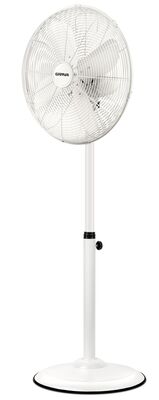 G3 Ferrari G50054 LIBECCIO METAL ventillátor, amely a modern technológia és az elegáns kialakítás tökéletes kombinációja