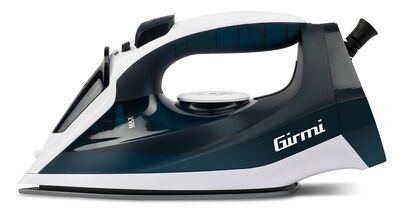 Girmi ST05 gőzölős vasaló 2000 W, 200 ml-es víztartály, kerámia talp, függőleges gőzölés
