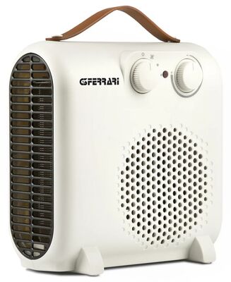 G3 Ferrari G60029 ventilátoros hősugárzó 1000/2000 W két teljesítményszint hordozható kivitel