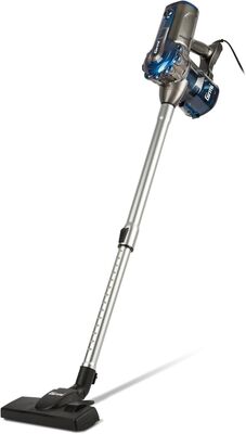 Girmi AP74 vezetékes porszívó 600 W, ciklon rendszerrel, HEPA szűrővel, 0,8 l tartály