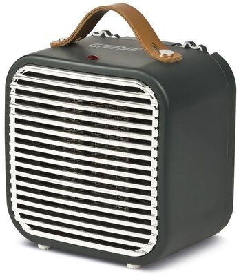 G3 Ferrari G60031 kerámia fűtőtest 600/1200 W hordozható, túlmelegedés elleni védelemmel