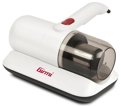 Girmi AP25 Vibra-Clean matractisztító 500 ml tartállyal, 5 méteres kábellel, UV-lámpával és HEPA szűrővel