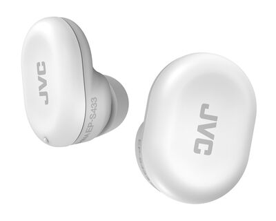 JVC ESP-433U Új generációs füldugó, hallásvédő irodai munkához, tanuláshoz, meditációhoz, utazáshoz és alváshoz