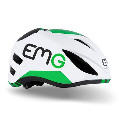EMG HM 03 – Városi bukósisak elektromos rollerekhez és kerékpárokhoz a GIVI közreműködésével