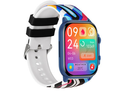 Trevi T-FIT 458 A – 1.95