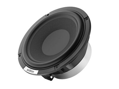 Audison AV 6.5 P II VOCE II mélyközép hangszóró audiophile rendszerekhez