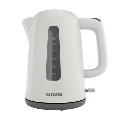 Aiwa AKT-2000 MIZUCHI prémium Japán vízforraló, állítható hőfokozatok, 2.200W teljesítmény, 1.7 literes űrtartalom 