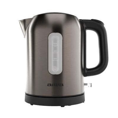 Aiwa AKT-1000 RYUJIN prémium Japán vízforraló, állítható hőfokozatok, 2.200W teljesítmény, 1 literes űrtartalom