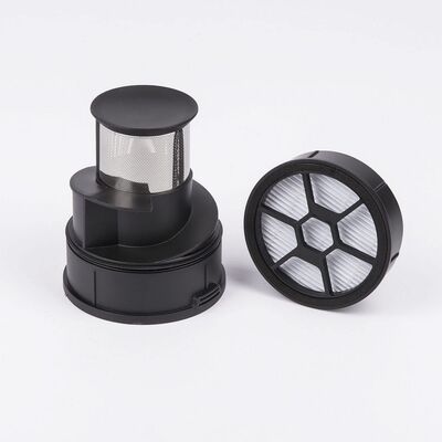 Girmi AP73 HEPA és fém szűrőkészlet a G3Ferrari AP72 porszívóhoz hatékony por- és allergénszűrést biztosít