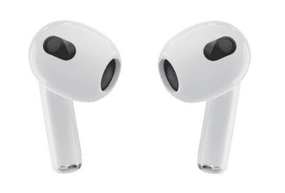 Aiwa ETWS-150WT Bluetooth 5.3 fülhallgató, 16 órás üzemidő, USB-C gyorstöltés. Kiváló hangzás, stílusos kivitel, fehér