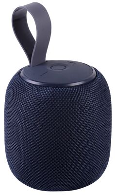 Trevi XR 8A16 Bluetooth 5.3 hordozható hangszóró 5W, TWS párosítás, Micro SD MP3, USB-C töltés, kék