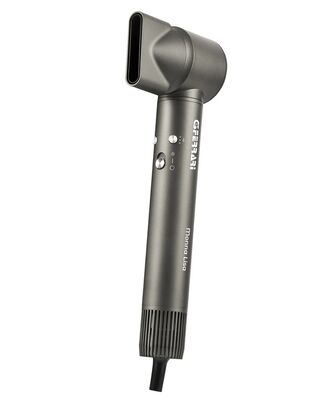 G3 Ferrari G30068 Monna Lisa 5in1 hajformázó BLDC motorral, ionos ápolással, 5 professzionális fejjel és 12 beállítással.