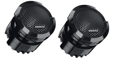 Hertz ST 25K Neo.2 NEO SPL magas-sugárzó szett 100 W/4 Ohm, 107 dB, Kit szűrő+rács, kültérre