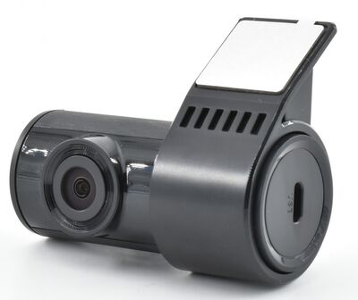 Phonocar VM485 belső hátsó kamera 1920x1080 felbontás, 130° látószög, 7 m kábel Phonocar dashcamhez