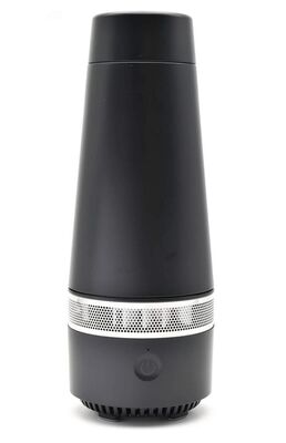 Phonocar 04995 Professzionális hordozható italmelegítő és hűtő palack, 330ml, alumínium belső, USB-C, 2-45°C