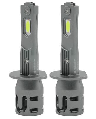 Phonocar 07461 H1 LED autóizzó szett 12V 25W 6000K IP65 off-road/verseny (2db)