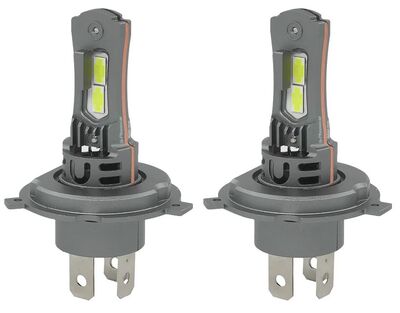 Phonocar 07462 H4 LED autóizzó pár 12V 25W 2800 lm 6000K IP67 off-road, verseny, zárt terület