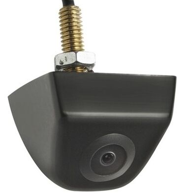 Phonocar VM286 univerzális tolatókamera 130° látószög IP67 960x576 pixel autókhoz és kisteherautókhoz