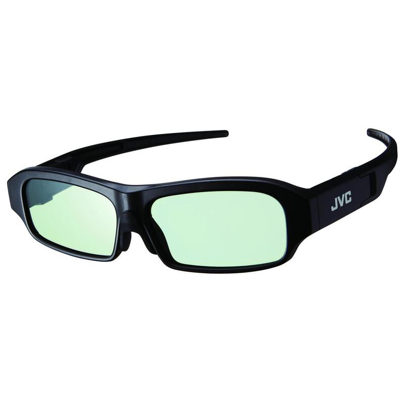 JVC PK-AG3 3D-s szemüveg