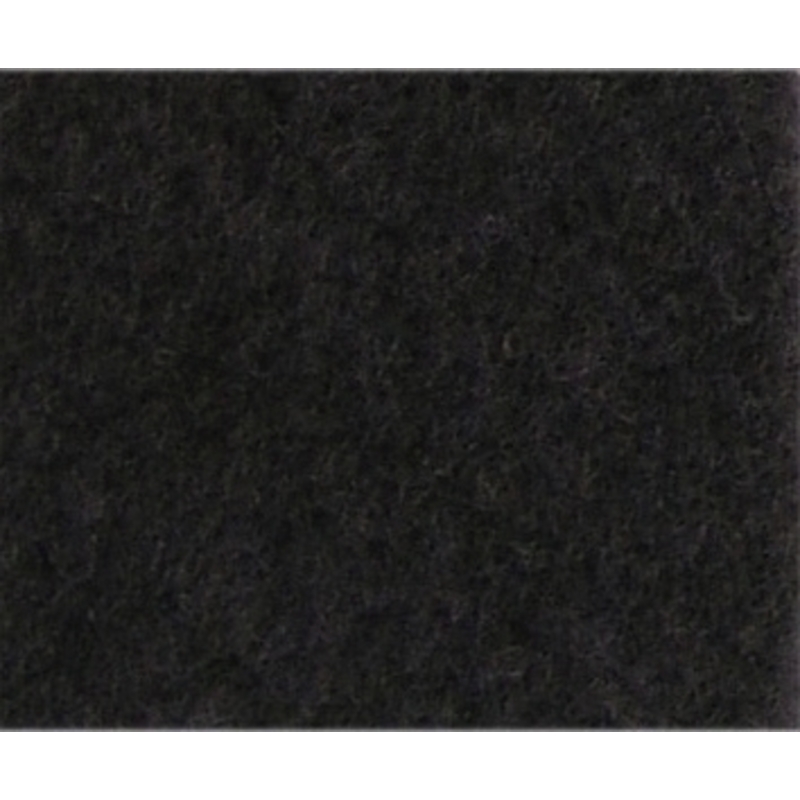 Phonocar 04360.2  Fekete színű, öntapadós kárpitanyag 5 méteres tekercsben