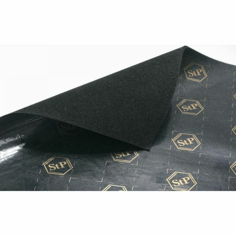 STP BIPLAST 15 Gold Line 