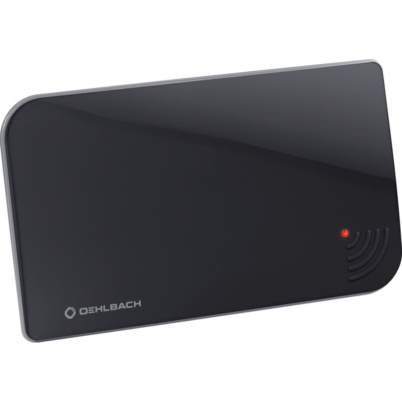 Oehlbach OB 17223 Scope Vision Scope Vision nagyteljesítményű, digitális DVB-T2 antenna