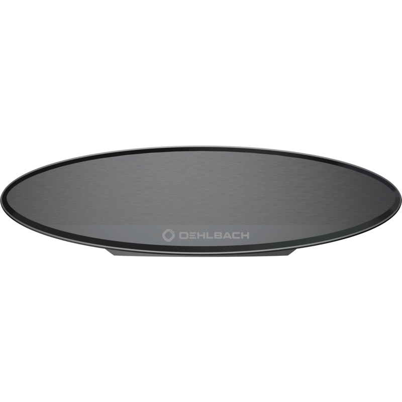 Oehlbach OB 17229 Scope Oval Scope Oval, nagy teljesítményű digitális DVB-T2 antenna