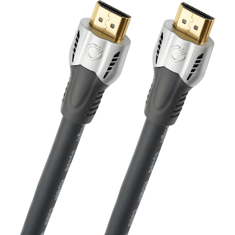 Oehlbach OB 42504 Matrix Evolution Excellence High-Speed, nagy sebességű HDMI kábel ethernettel, 3,2 méter 