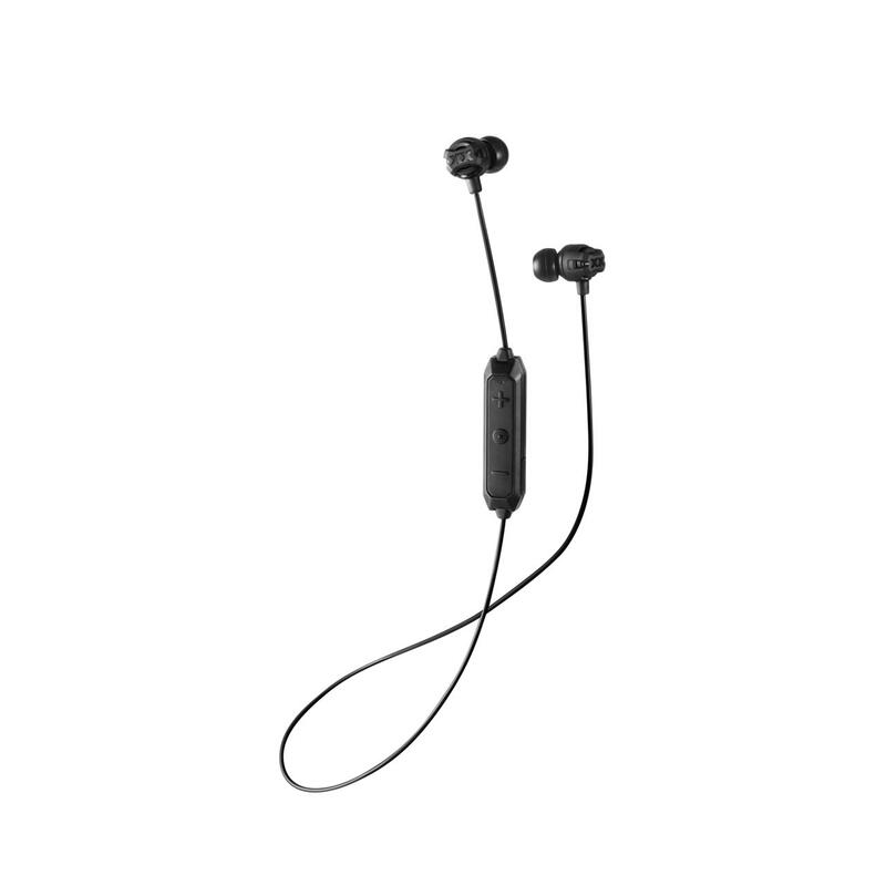 JVC HA-FX103BT B (fekete) Bluetooth vezeték nélküli fülhallgató