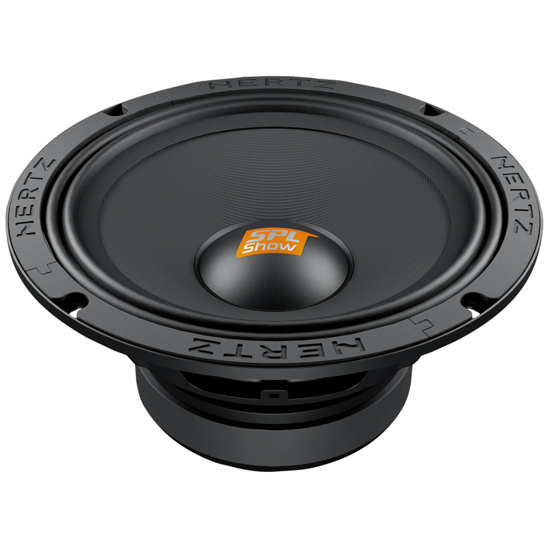 Hertz SV 200.1 SPL hangszóró, 20cm