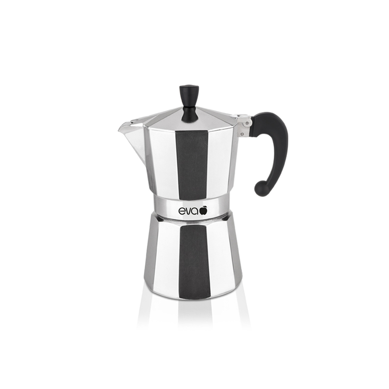 Eva 020313 Moka 2 csészés kávéfőző