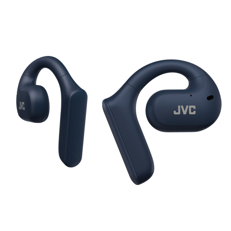 JVC HA-NP35T-A-U Nearphones Bluetooth vezeték nélküli fülhallgató a legújabb technológiával