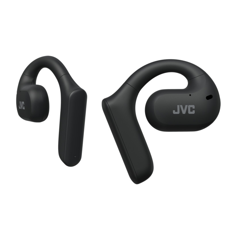JVC HA-NP35T-B-U Nearphones Bluetooth vezeték nélküli fülhallgató a legújabb technológiával