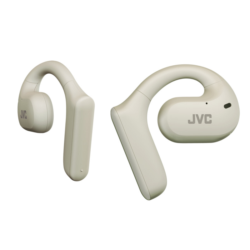 JVC HA-NP35T-W-U Nearphones Bluetooth vezeték nélküli fülhallgató a legújabb technológiával
