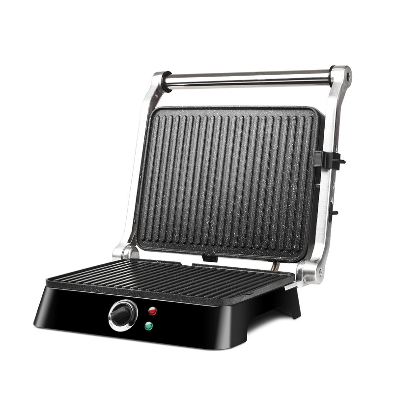 Galactic Grill Barbecue Elettrico G10027 G3 Ferrari 8058150113509