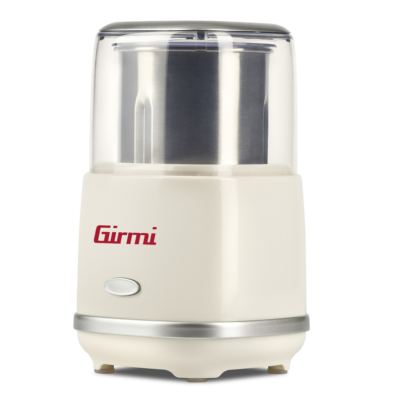 Girmi MC02 Elektromos kávédaráló, akár fűszer örléshez, vagy porcukor készítéshez