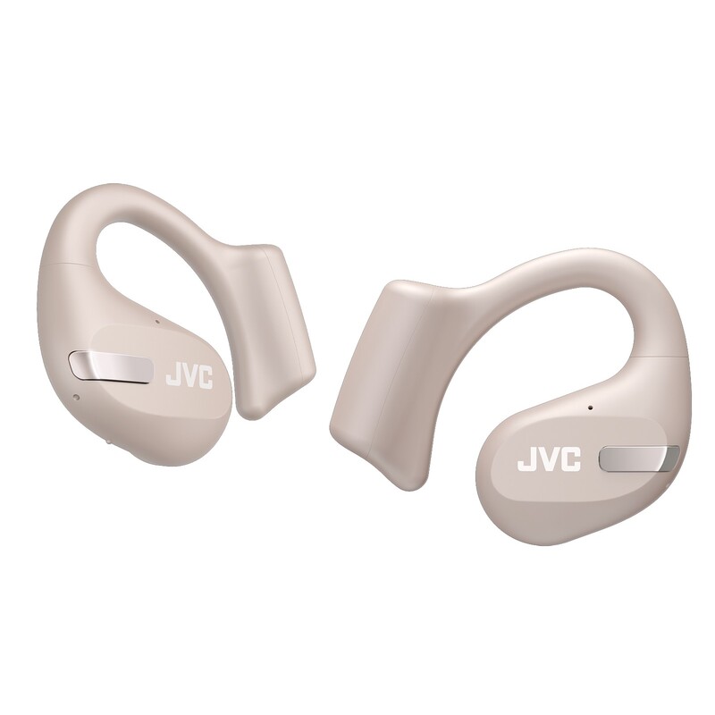 JVC HA-NP50T-C-U Nearphone a prémium Bluetooth, wireless fülhallgatók új generációja!