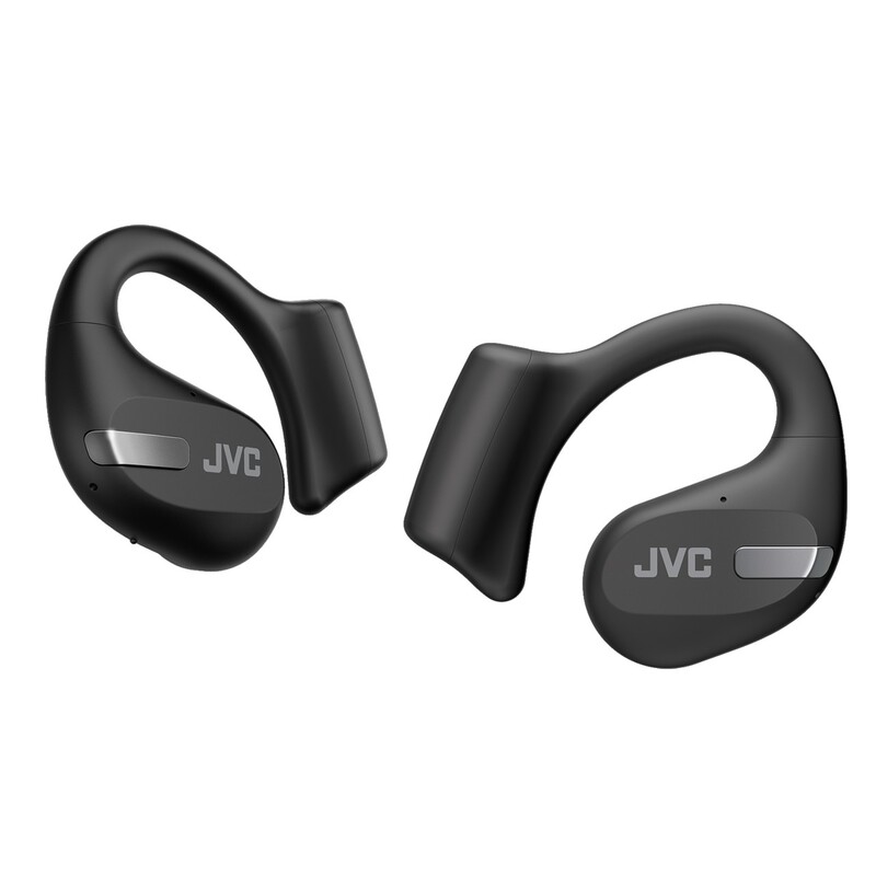 JVC HA-NP50T-B-U Nearphone a prémium Bluetooth, wireless fülhallgatók új generációja!