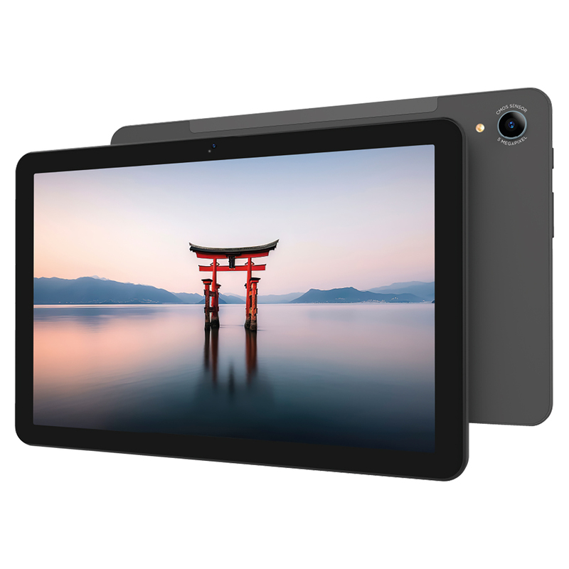 Aiwa TAB-1100-64G Octa Core Android tablet 10.1″ képernyővel és sok extra szolgáltatással