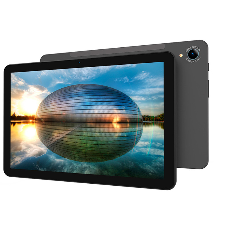 Aiwa TAB-1102 Octa Core Android tablet 10.1″ képernyővel és sok extra szolgáltatással