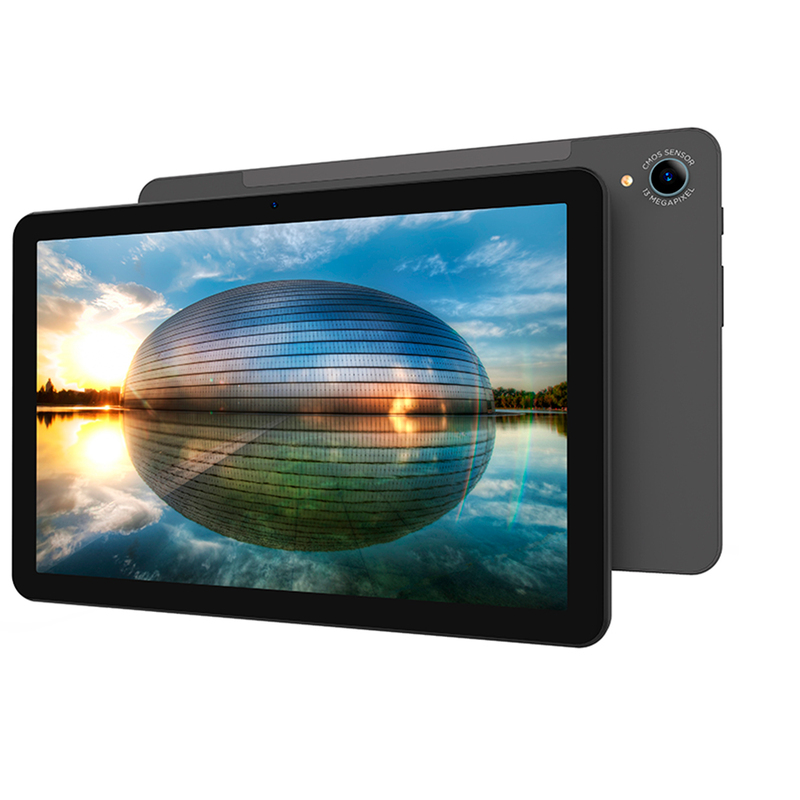 Aiwa TAB-1103-128GB  Octa Core Android tablet 10.1″ képernyővel és sok extra szolgáltatással