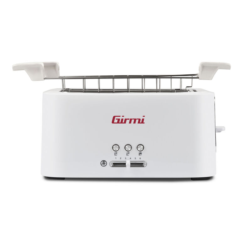 Girmi TP91 